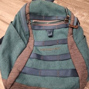 Hedgren small backpack